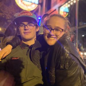 Meet your Posher, Sabrina